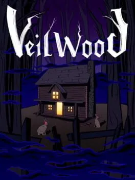  VeilWood  cover