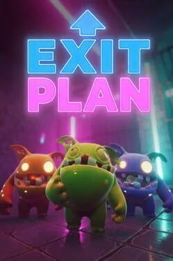  Exit Plan  cover