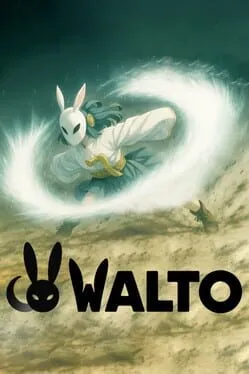  WALTO  cover