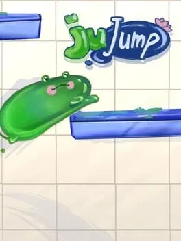  JUJUMP  cover