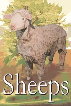  Sheeps  cover