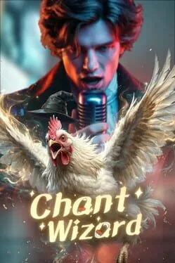  Chant Wizard  cover