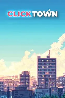  ClickTown  cover