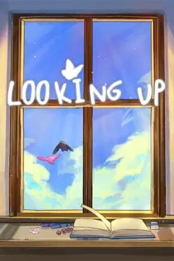  Looking Up  cover