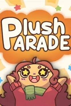  Plush Parade  cover