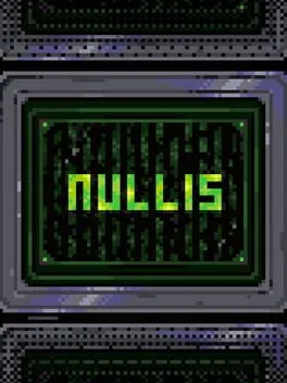  Nullis  cover