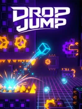  Drop Jump  cover