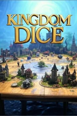  Kingdom Dice  cover