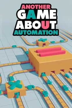  Another Game About Automation  cover
