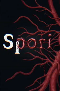  Spori  cover