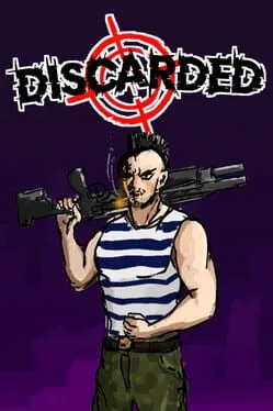  Discarded  cover