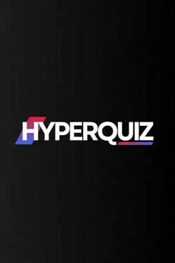  Hyperquiz  cover