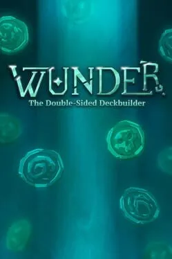  Wunder: The Double-sided Deckbuilder  cover