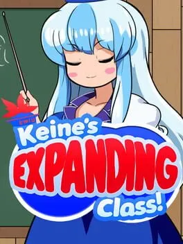  Keine's Expanding Class!  cover