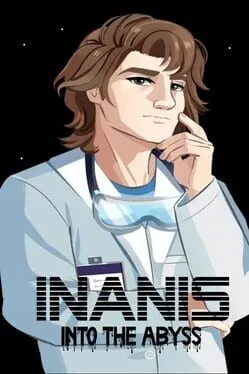  Inanis: Into the Abyss  cover