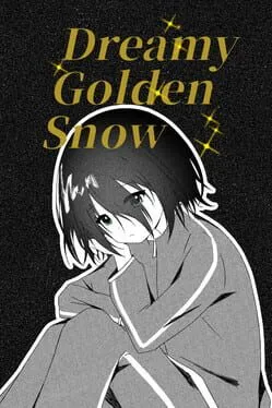  Dreamy Golden Snow  cover