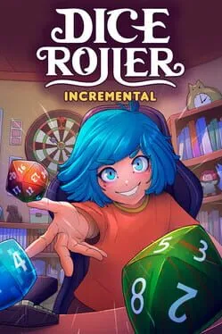 Dice Roller Incremental  cover