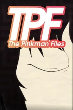  The Pinkman Files  cover
