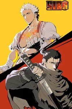  Siro  cover