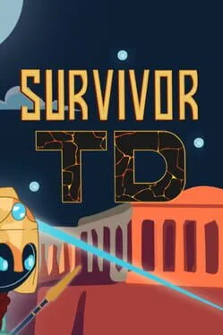  Survivor TD  cover