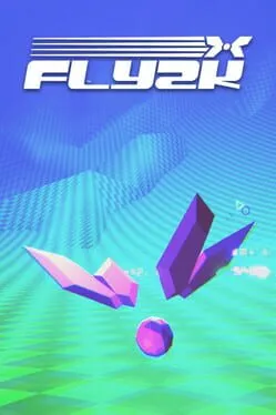  Fly2k  cover