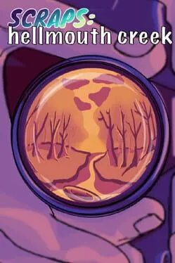  Scraps: Hellmouth Creek  cover