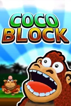  Coco Block  cover