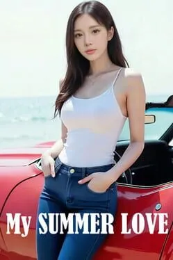  My Summer Love  cover