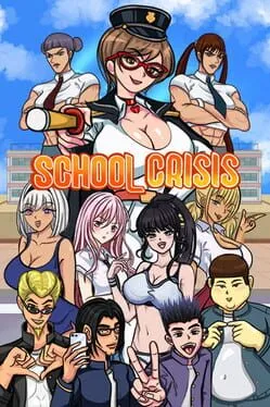 School Crisis  cover