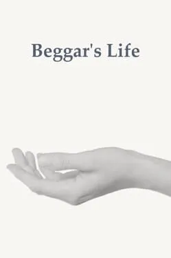  Beggar's Life  cover