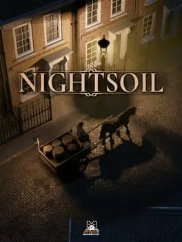  Nightsoil  cover