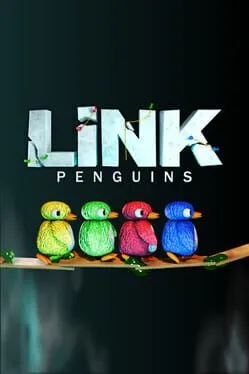  Link Penguins  cover