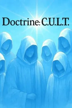  Doctrine: C.U.L.T.  cover