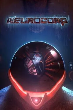  NeuroCorp  cover