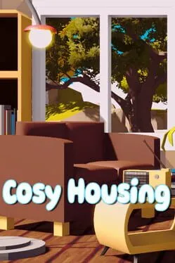  Cosy Housing  cover