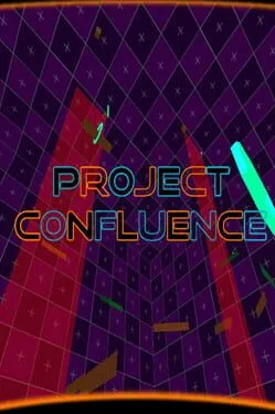  Project Confluence  cover