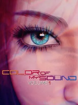  Color of My Sound: Volume 1  cover