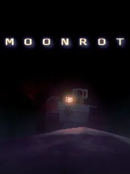  Moonrot  cover