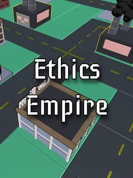  Ethics Empire  cover
