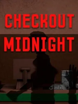  Checkout Midnight  cover