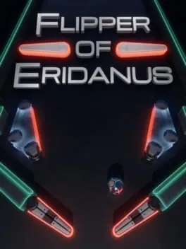 Flipper of Eridanus  cover