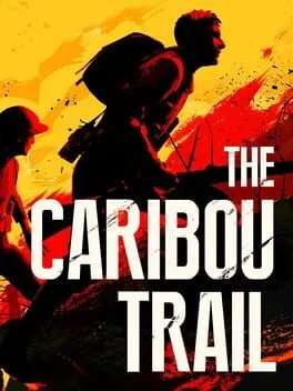  The Caribou Trail  cover