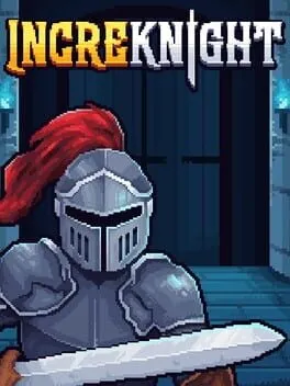  IncreKnight  cover
