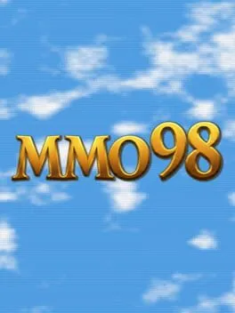  MMO98  cover