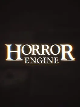  Horror Engine: Tech Demo  cover