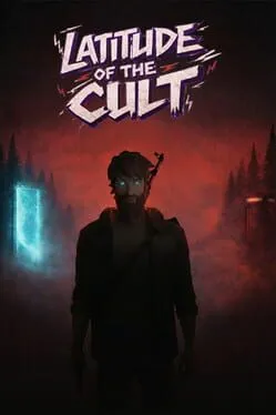  LATITUDE OF THE CULT  cover