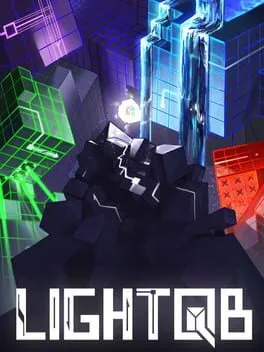  LightQb  cover