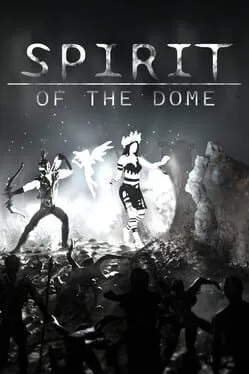  Spirit of the Dome  cover