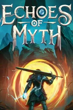  Echoes of Myth  cover