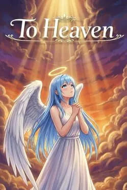  To Heaven  cover